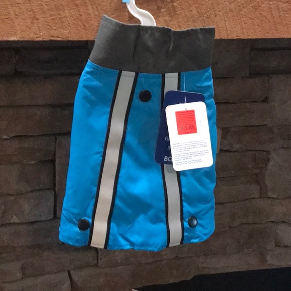 Small pet jacket - Picture 4 of 5